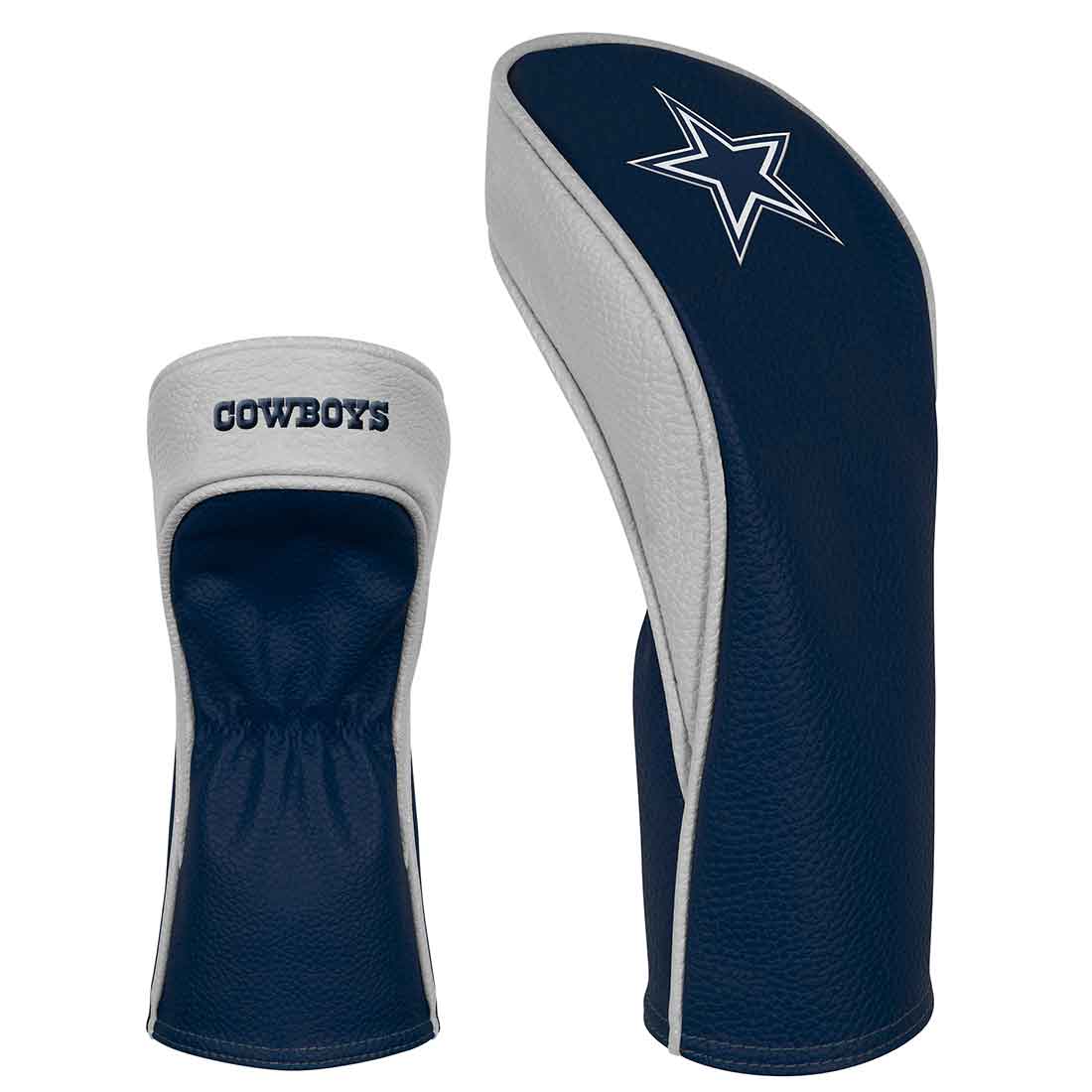 Team Effort NFL NextGen Fairway Headcover