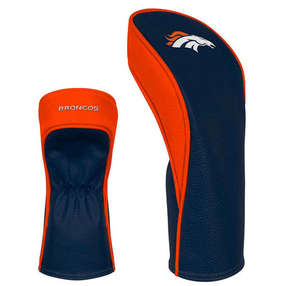 Team Effort NFL NextGen Fairway Headcover