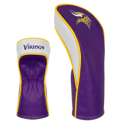 Team Effort NFL NextGen Fairway Headcover