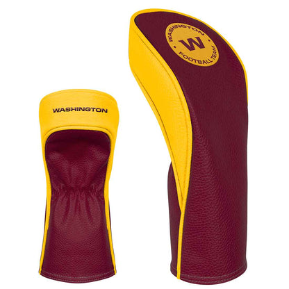 Team Effort NFL NextGen Fairway Headcover