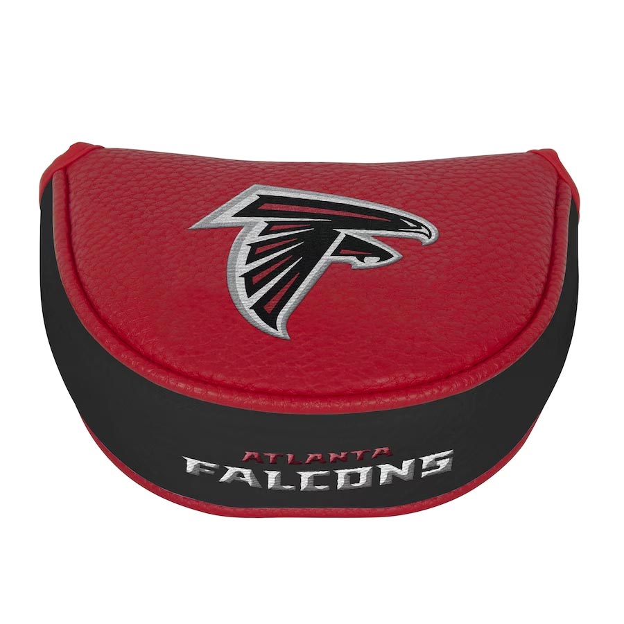 Team Effort NFL NextGen Mallet Putter Cover