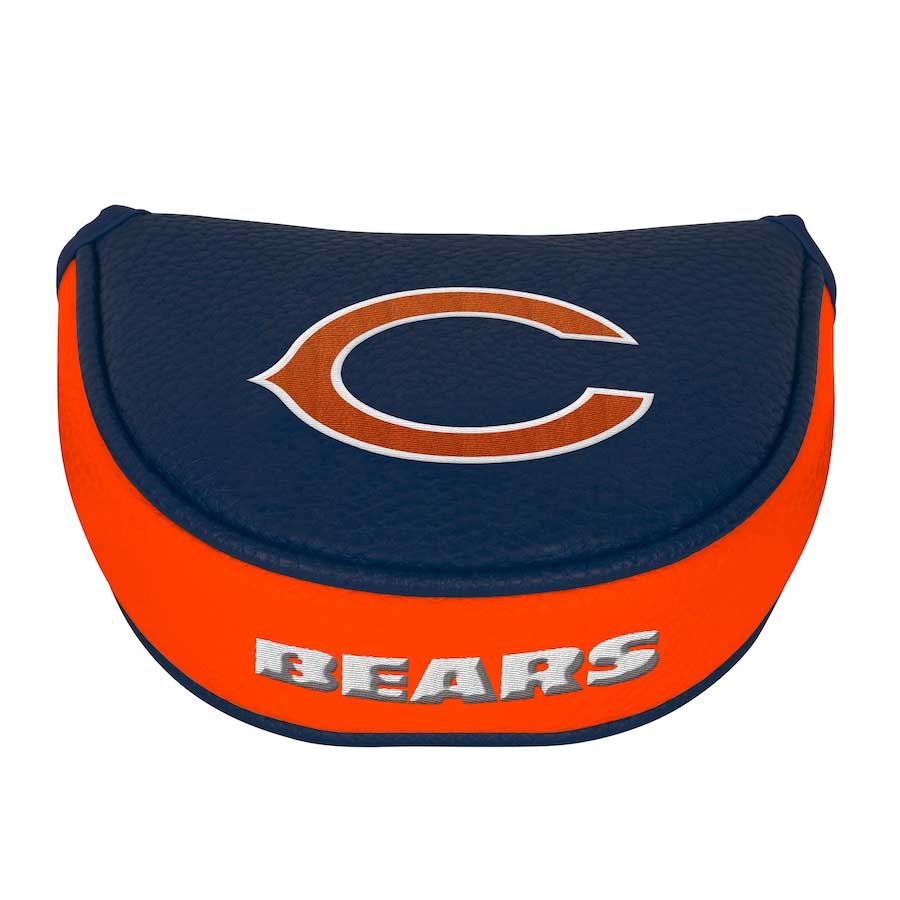 Team Effort NFL NextGen Mallet Putter Cover