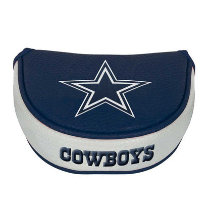 Team Effort NFL NextGen Mallet Putter Cover