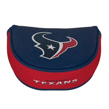 Team Effort NFL NextGen Mallet Putter Cover
