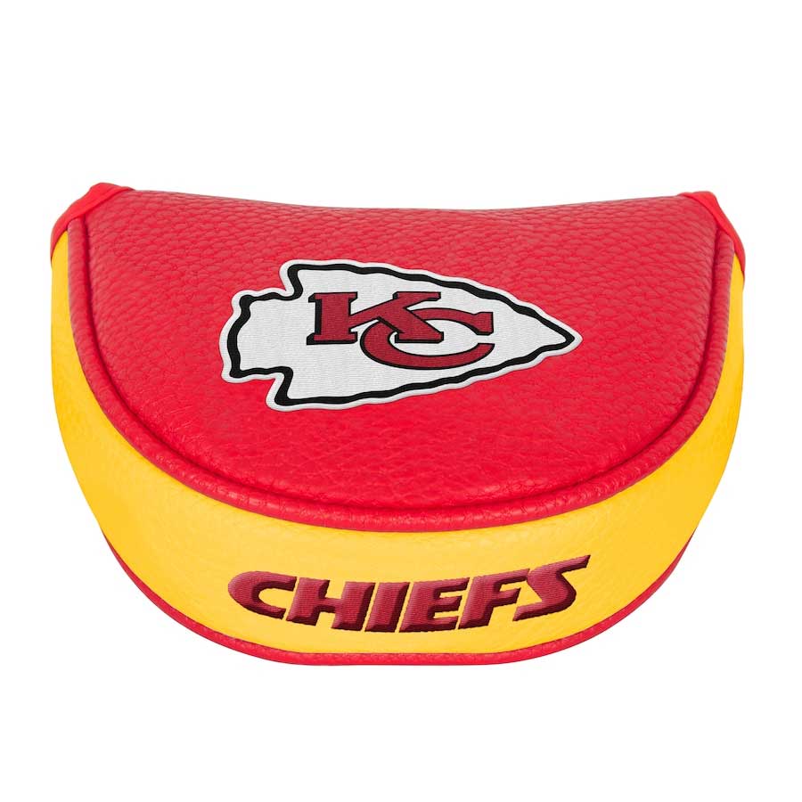 Team Effort NFL NextGen Mallet Putter Cover