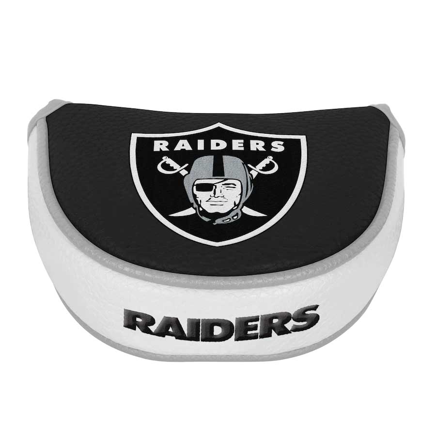 Team Effort NFL NextGen Mallet Putter Cover