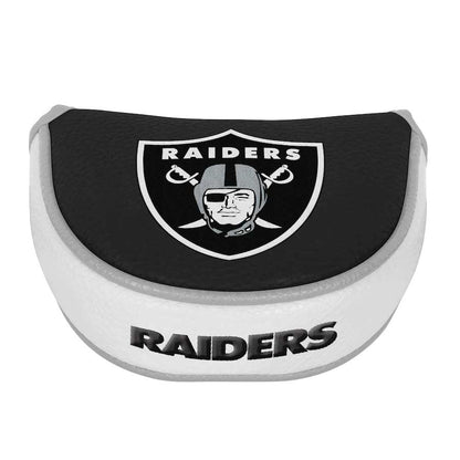 Team Effort NFL NextGen Mallet Putter Cover