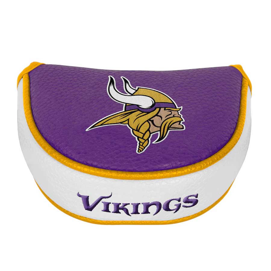 Team Effort NFL NextGen Mallet Putter Cover