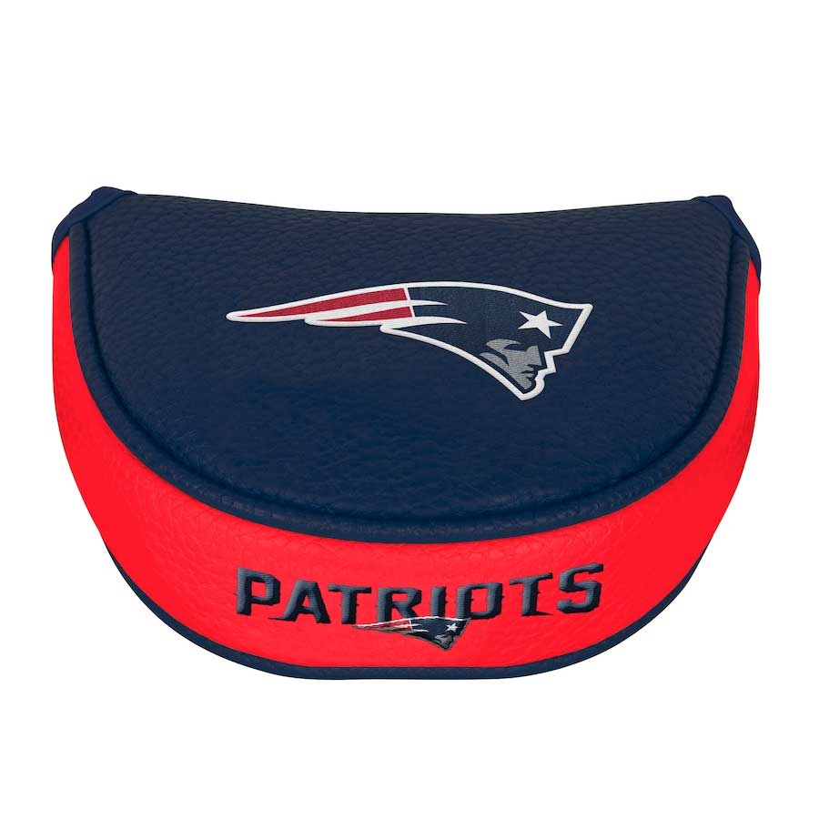 Team Effort NFL NextGen Mallet Putter Cover