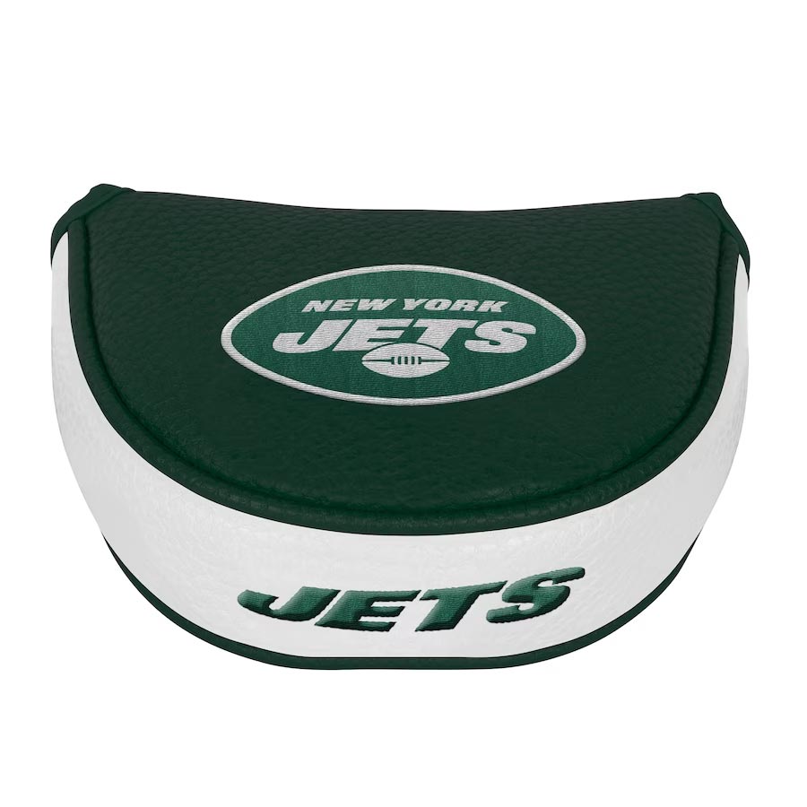 Team Effort NFL NextGen Mallet Putter Cover