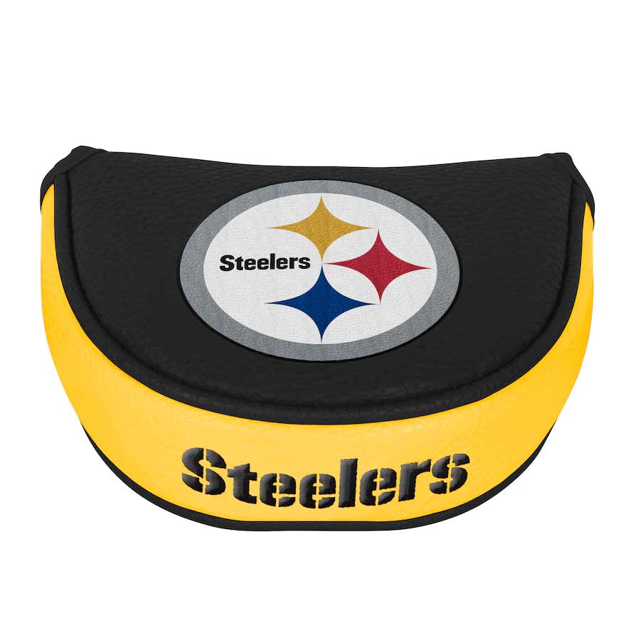 Team Effort NFL NextGen Mallet Putter Cover