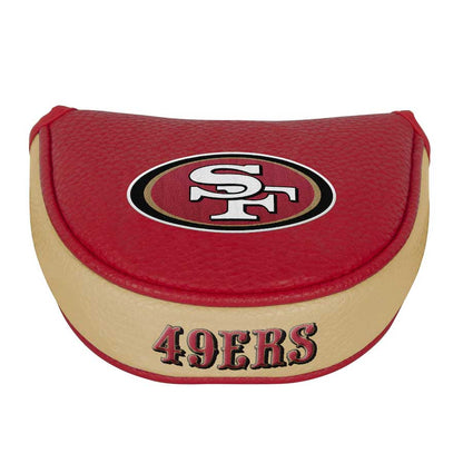 Team Effort NFL NextGen Mallet Putter Cover