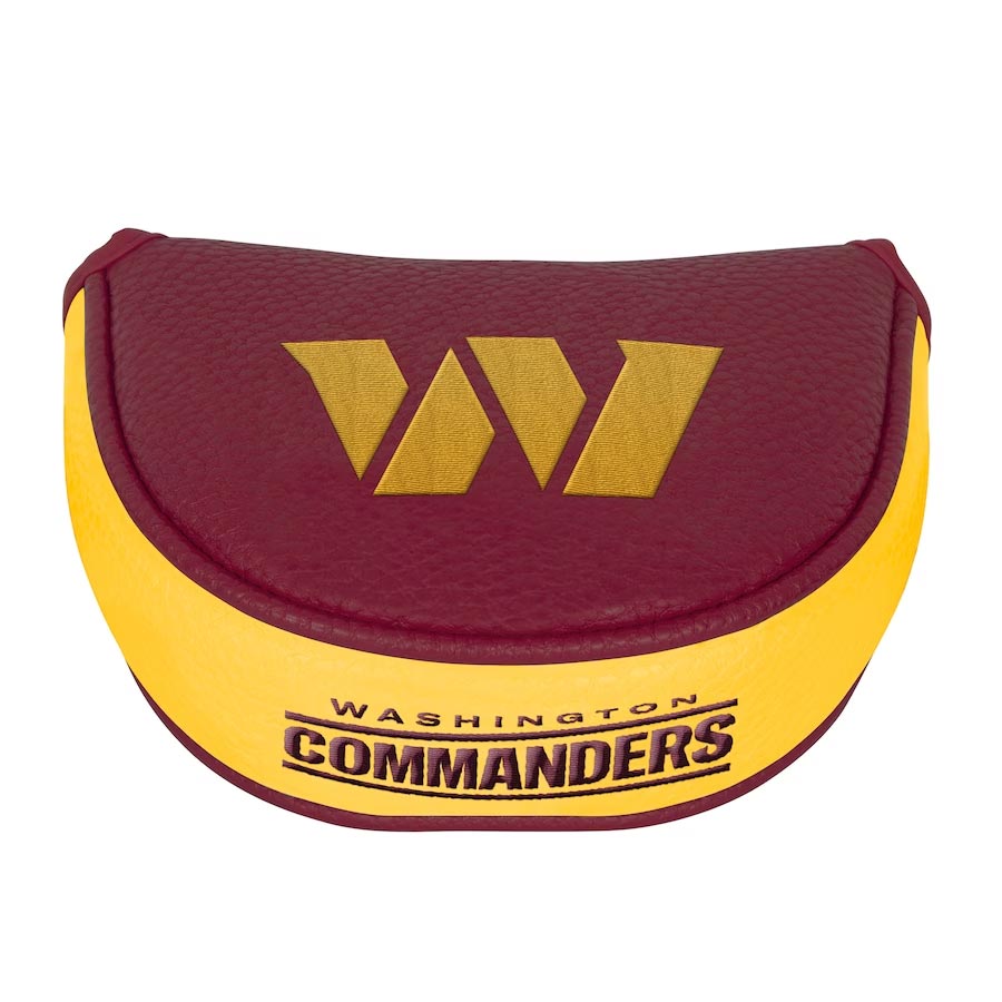 Team Effort NFL NextGen Mallet Putter Cover