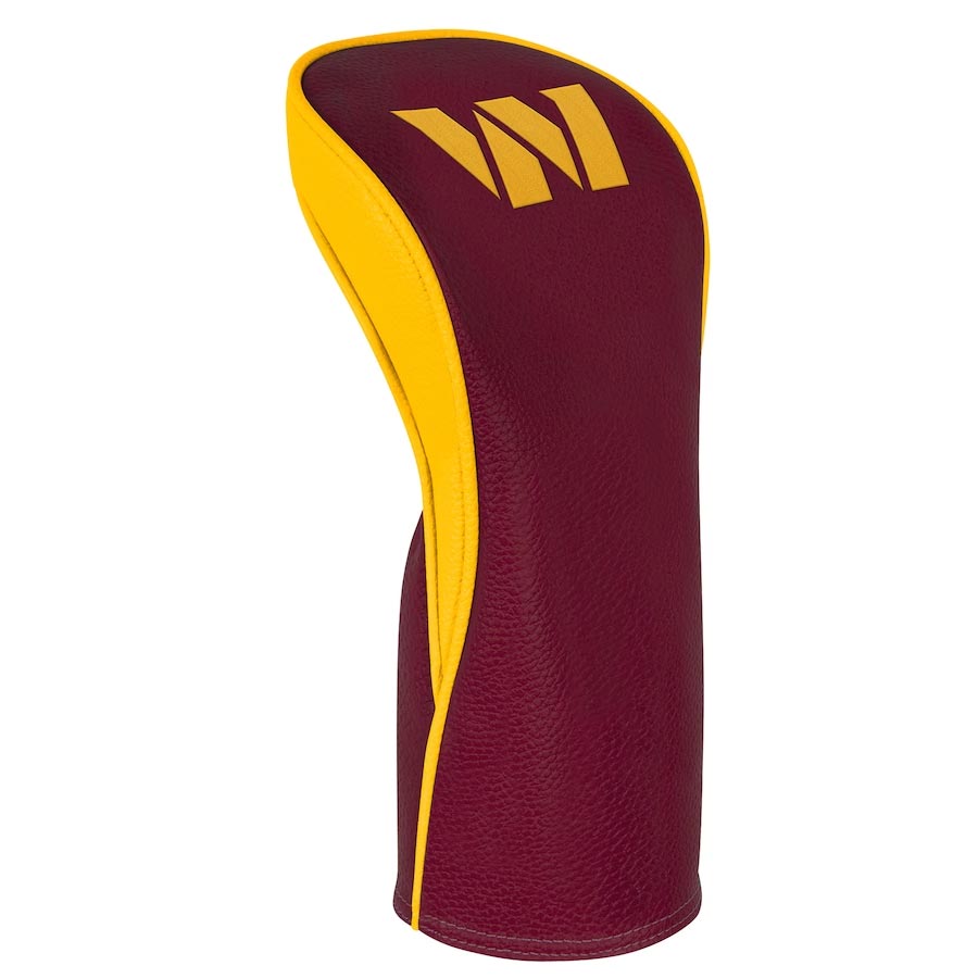 Team Effort NFL NextGen Fairway Headcover