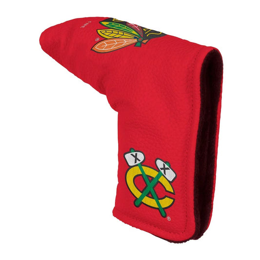 Team Effort NHL NextGen Blade Putter Cover