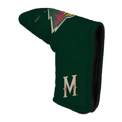 Team Effort NHL NextGen Blade Putter Cover