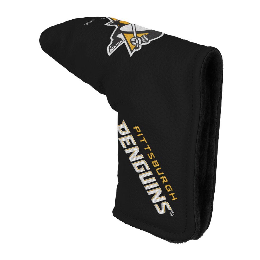 Team Effort NHL NextGen Blade Putter Cover