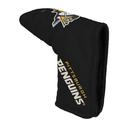 Team Effort NHL NextGen Blade Putter Cover