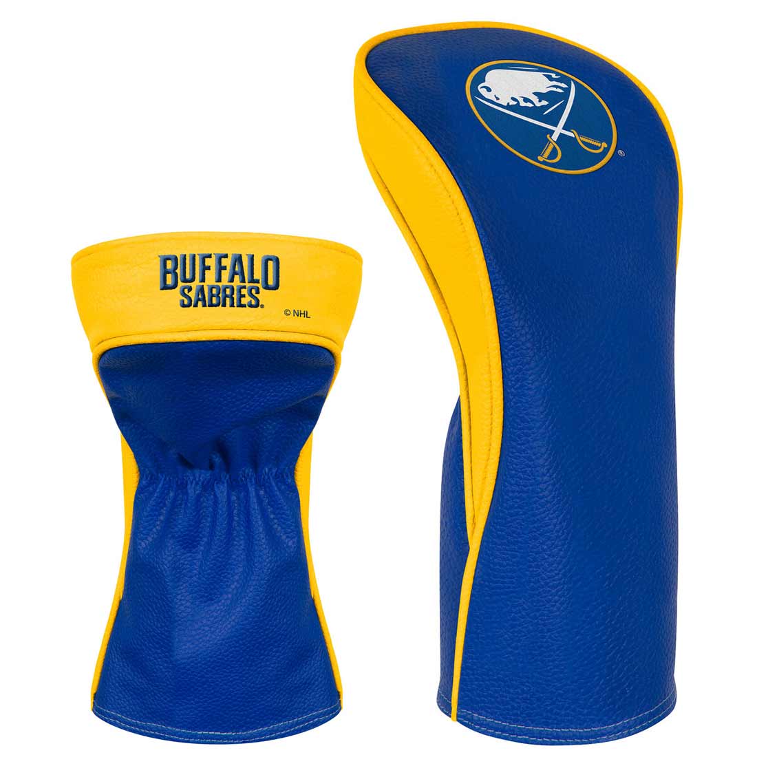 Team Effort NHL NextGen Driver Headcover