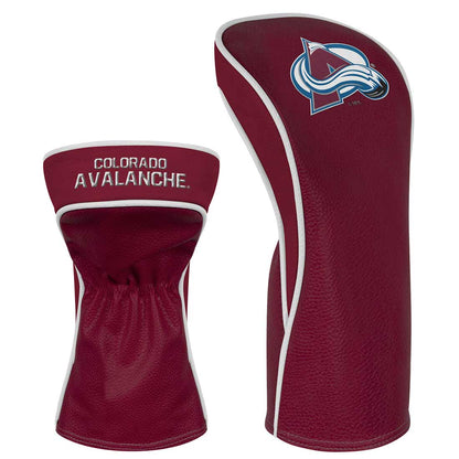 Team Effort NHL NextGen Driver Headcover
