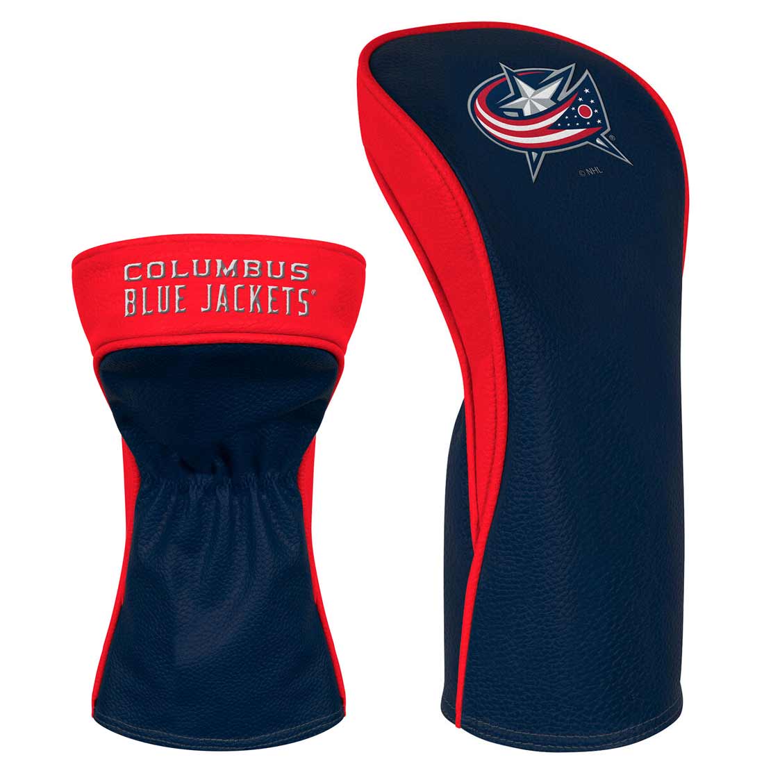 Team Effort NHL NextGen Driver Headcover