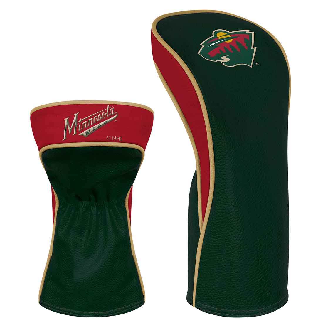 Team Effort NHL NextGen Driver Headcover