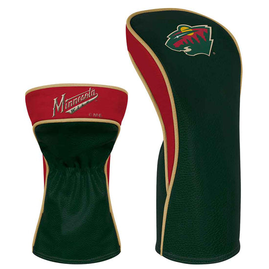 Team Effort NHL NextGen Driver Headcover