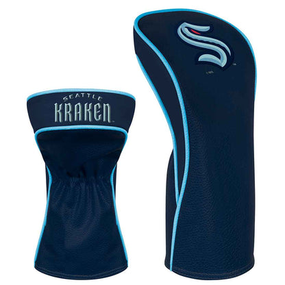 Team Effort NHL NextGen Driver Headcover