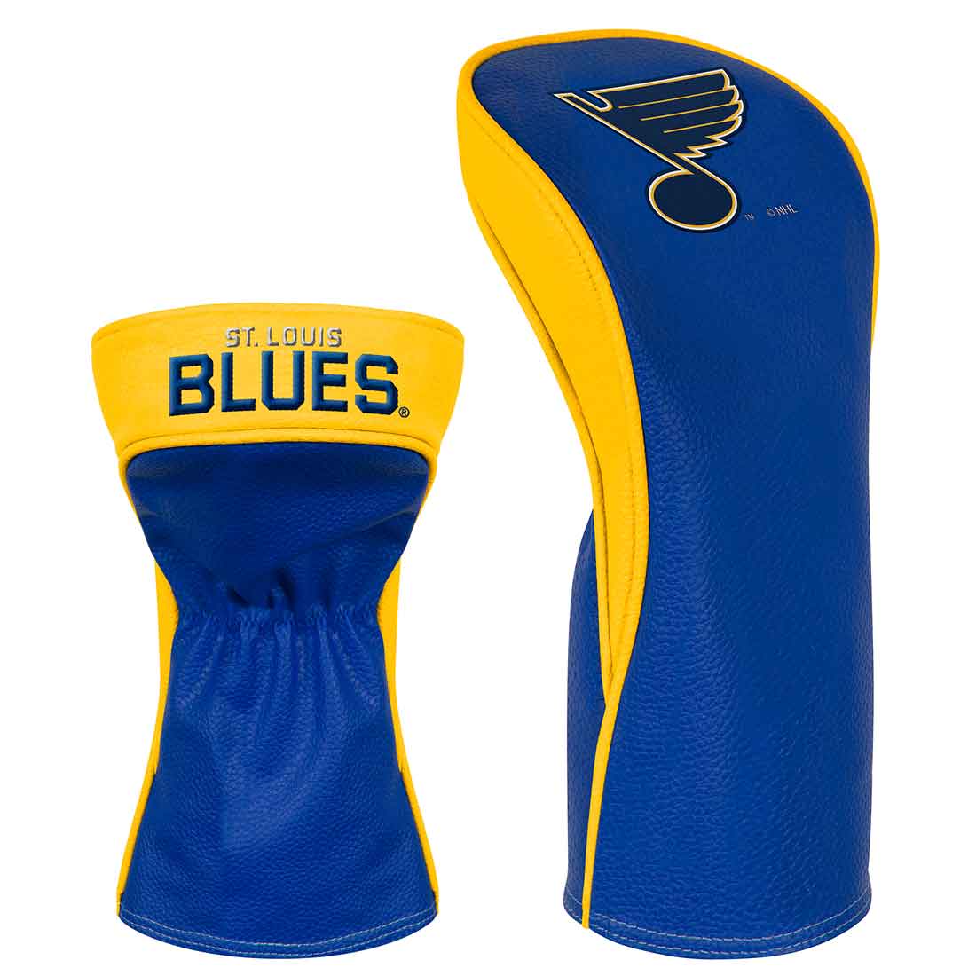Team Effort NHL NextGen Driver Headcover