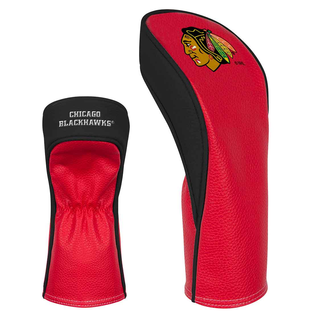Team Effort NHL NextGen Fairway Headcover