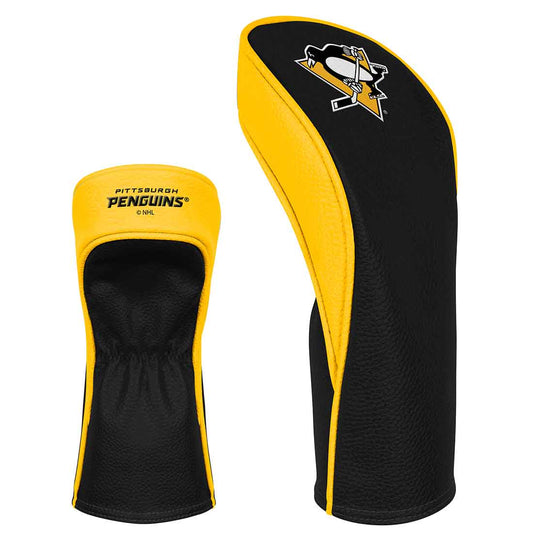Team Effort NHL NextGen Fairway Headcover