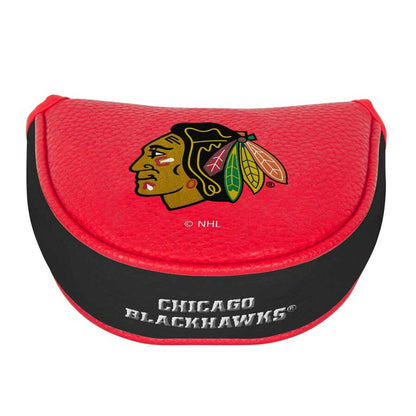 Team Effort NHL NextGen Mallet Putter Cover