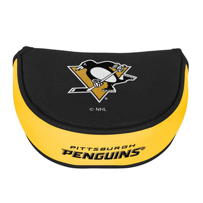 Team Effort NHL NextGen Mallet Putter Cover