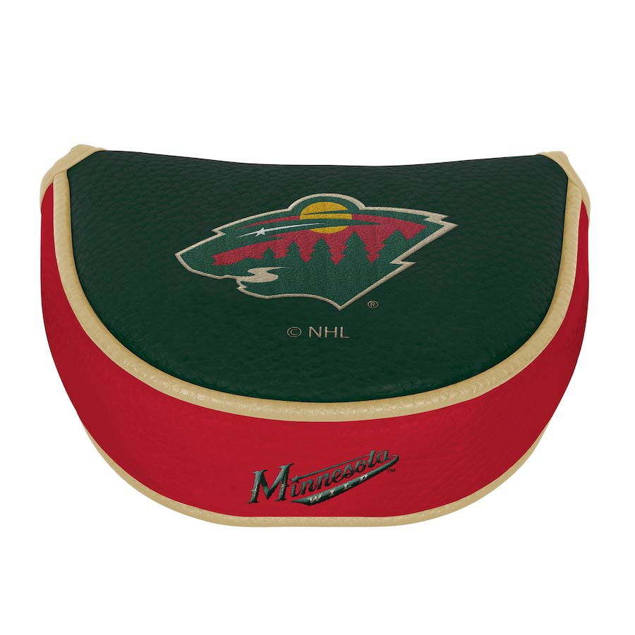 Team Effort NHL NextGen Mallet Putter Cover