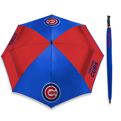 Team Effort MLB 62 Inch WindSheer Lite Golf Umbrella
