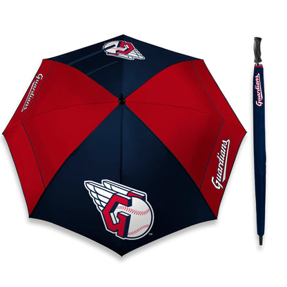 Team Effort MLB 62 Inch WindSheer Lite Golf Umbrella