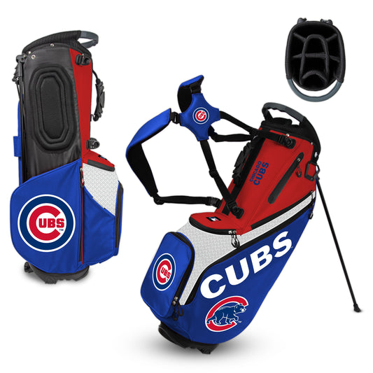 Team Effort MLB Back 9 Stand Bag