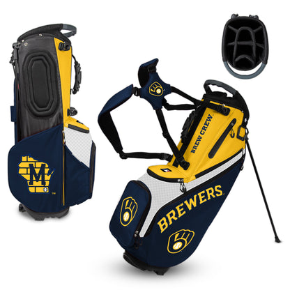 Team Effort MLB Back 9 Stand Bag