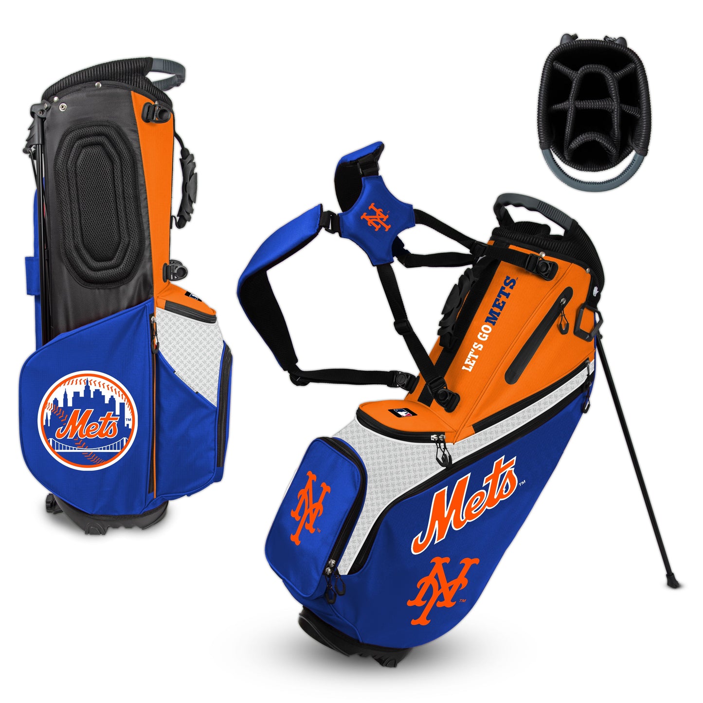 Team Effort MLB Back 9 Stand Bag