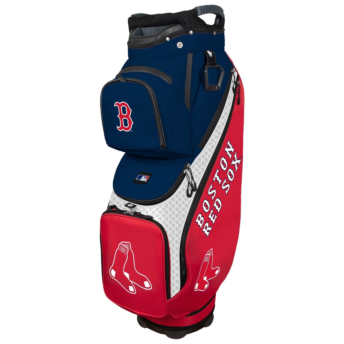 Team Effort MLB Clubhouse Cooler Cart Bag