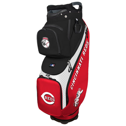 Team Effort MLB Clubhouse Cooler Cart Bag