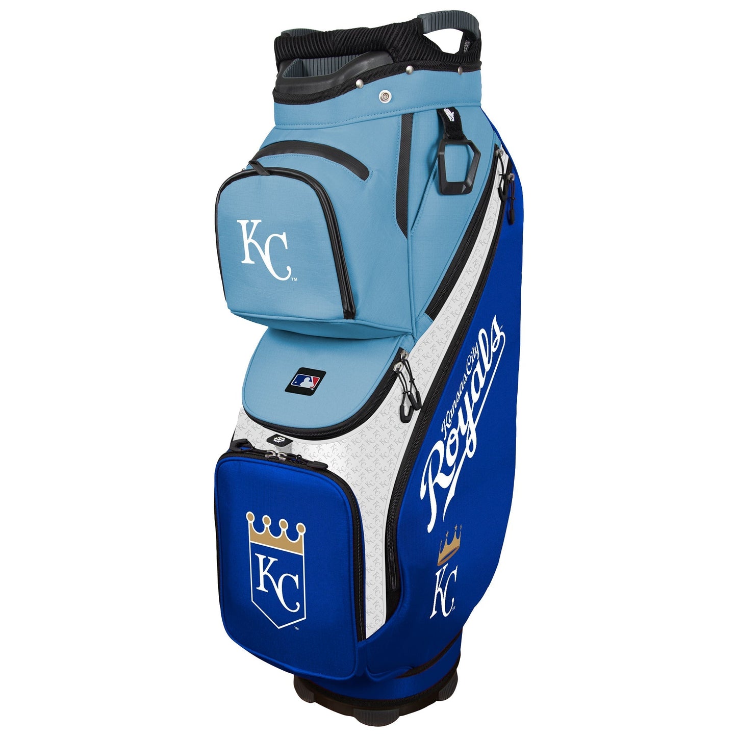 Team Effort MLB Clubhouse Cooler Cart Bag