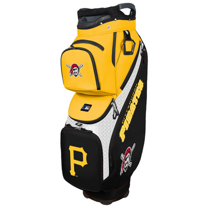 Team Effort MLB Clubhouse Cooler Cart Bag