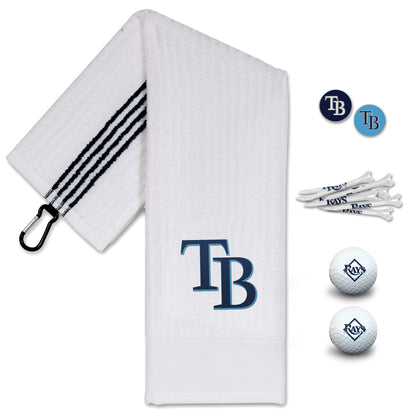 Team Effort MLB Golf Gift Set