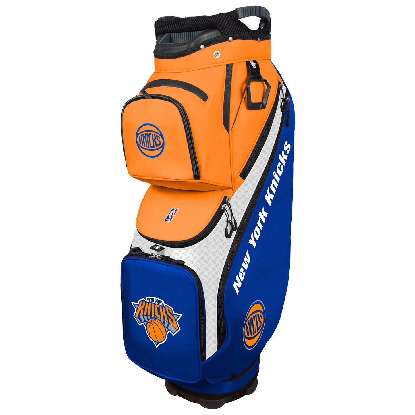 Team Effort NBA Clubhouse Cooler Cart Bag