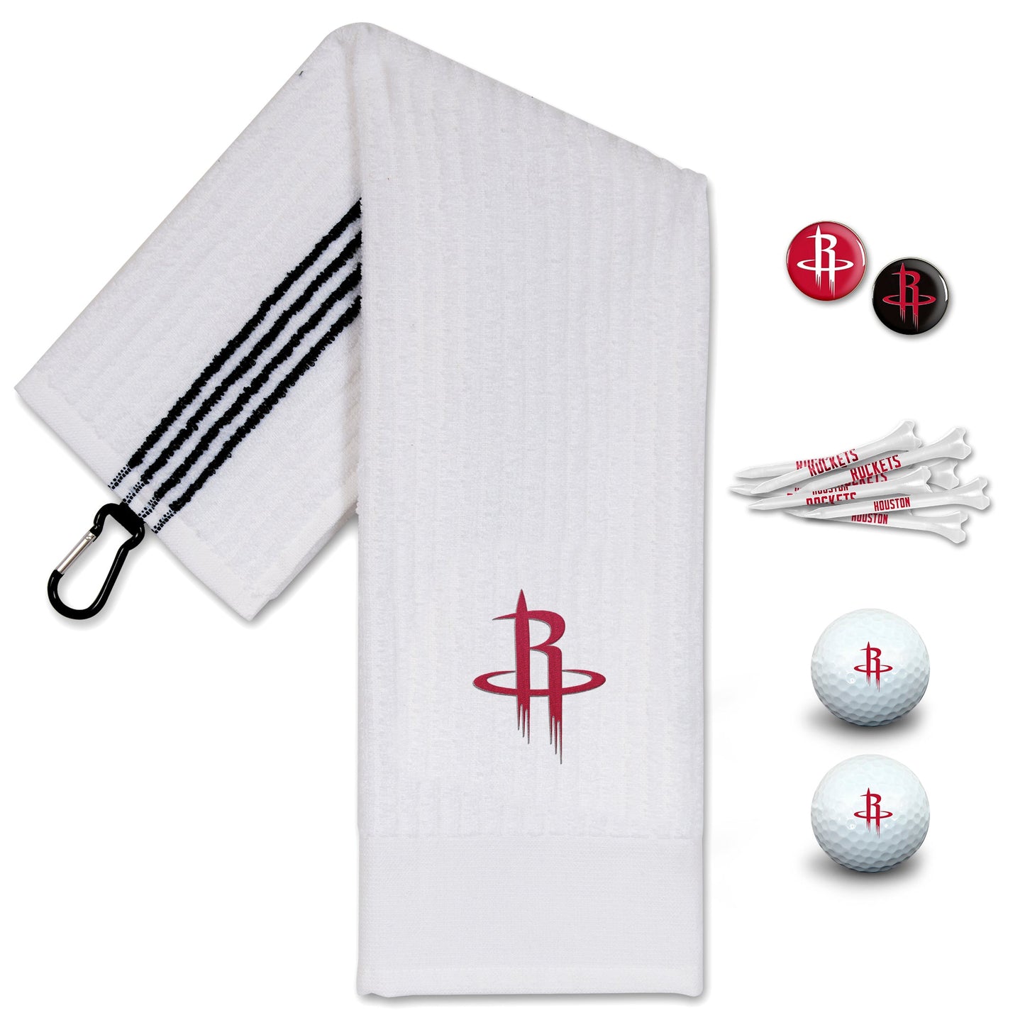 Team Effort NBA Golf Gift Set