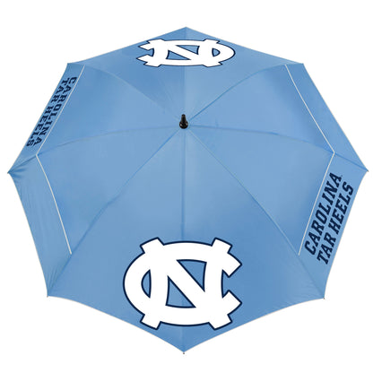 Team Effort NCAA 62 Inch WindSheer Lite Golf Umbrella