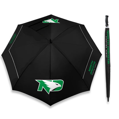 Team Effort NCAA 62 Inch WindSheer Lite Golf Umbrella