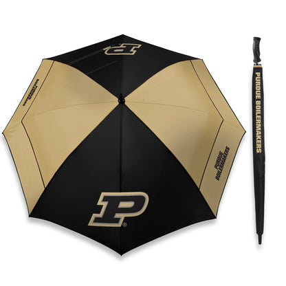 Team Effort NCAA 62 Inch WindSheer Lite Golf Umbrella