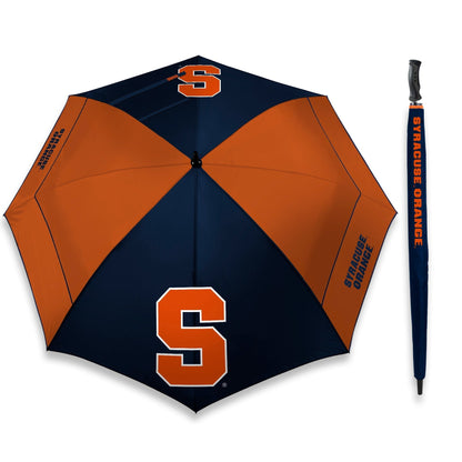 Team Effort NCAA 62 Inch WindSheer Lite Golf Umbrella